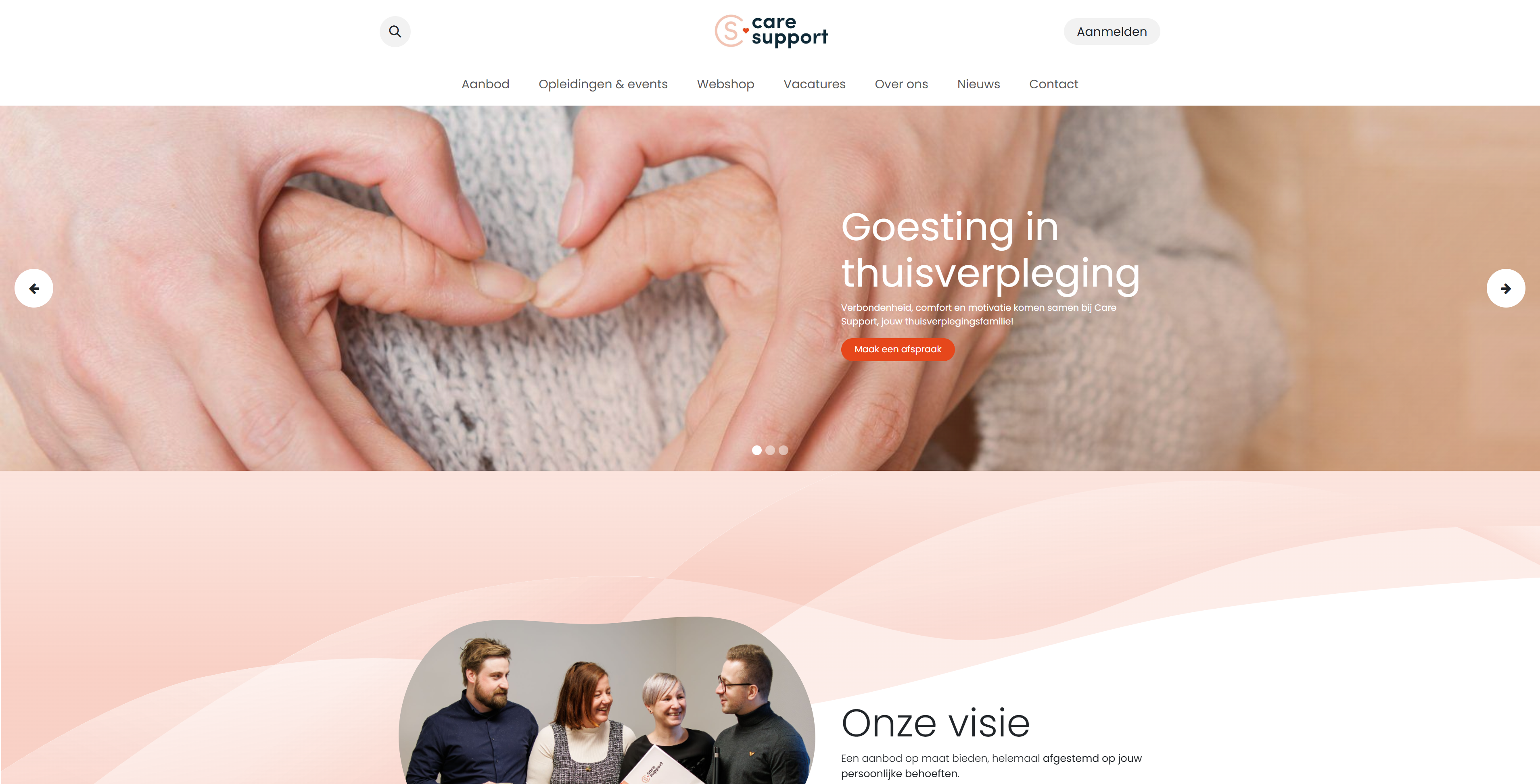 Care Support